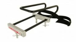 Pletscher 3-Punkt Kindersitzadapter