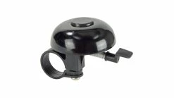 CFP Glocke Ping, Stahl Schwarz