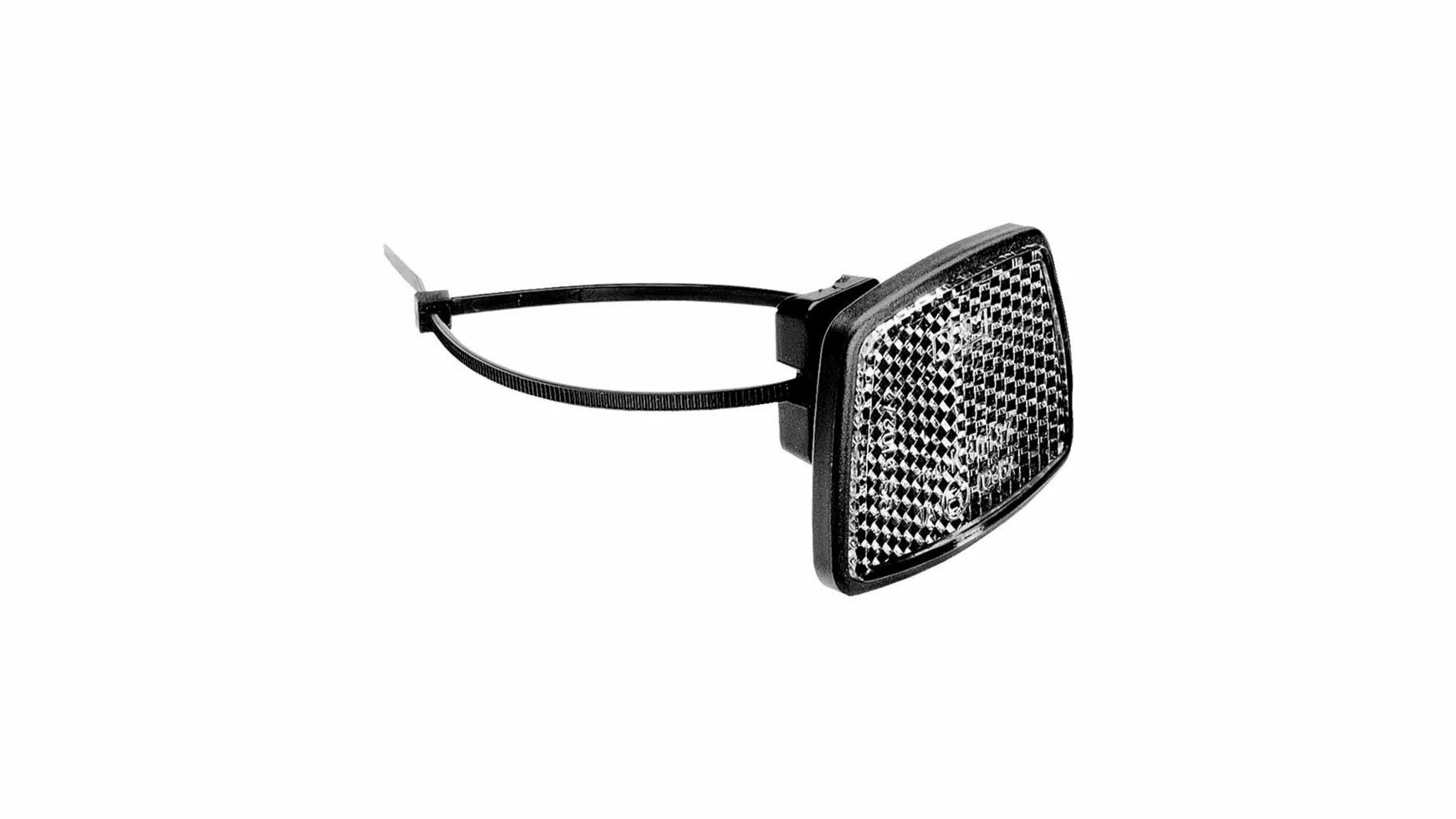 Busch-mueller B&M Reflektor Weiss 1 Busch-mueller B&M Reflektor Weiss