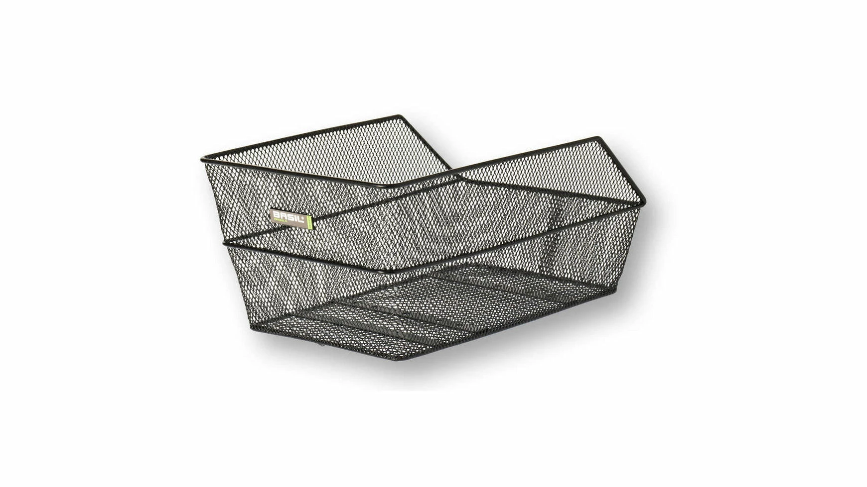 Basil HR Korb Cento Schwarz 1 Basil HR Korb Cento Schwarz