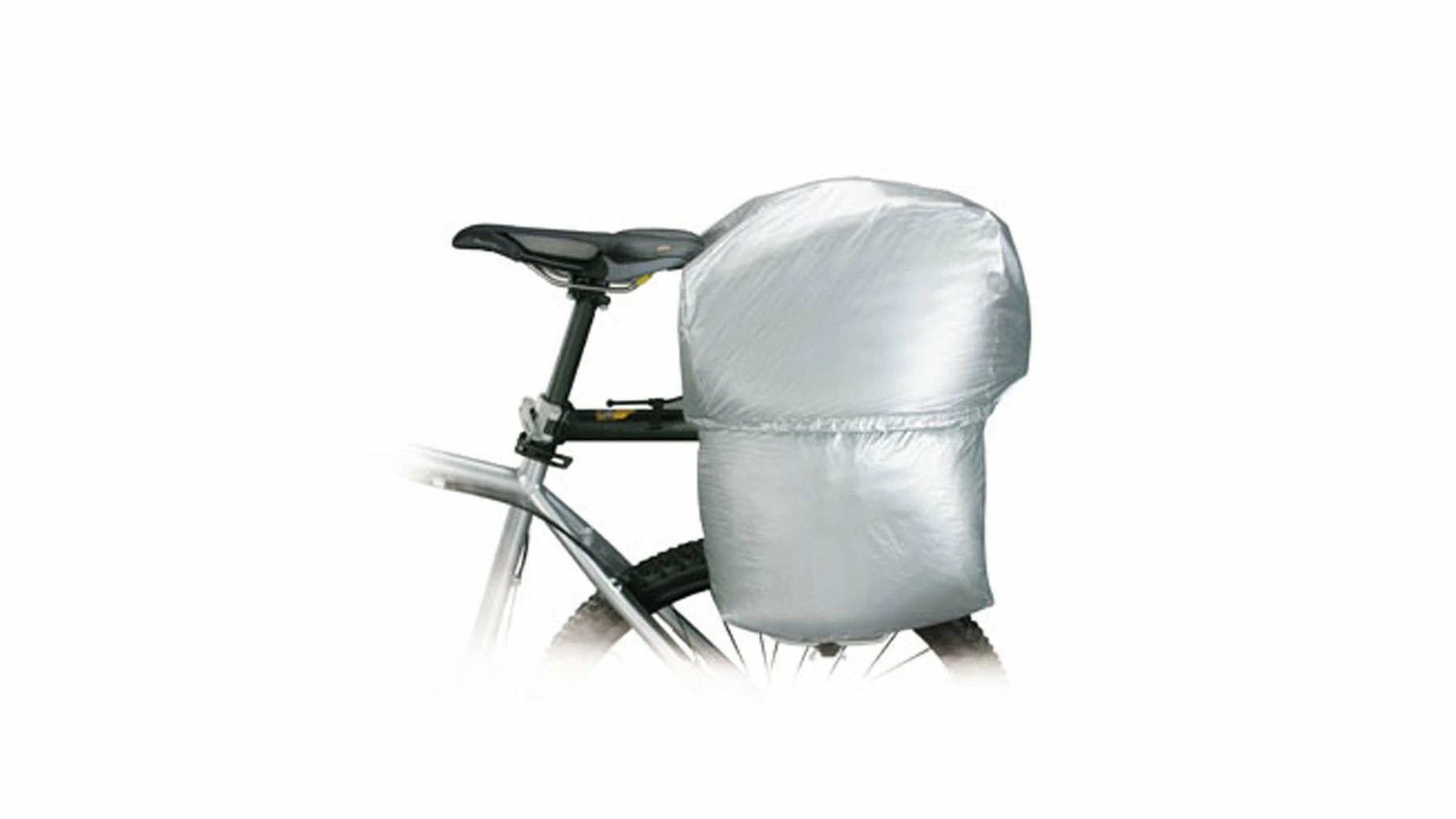 TOPEAK - Regencover 1 TOPEAK - Regencover