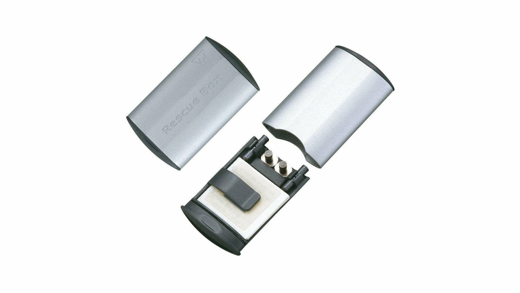 Topeak Rescue Box Multifunktionstool 1 Topeak Rescue Box Multifunktionstool