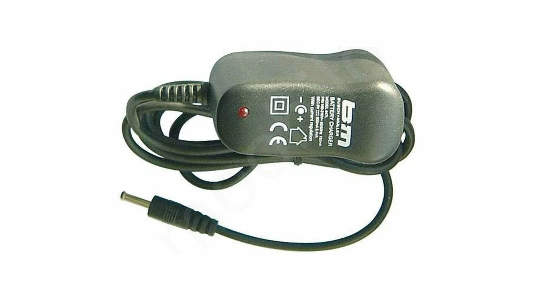 Busch-mueller B&M Netzgerät Für IXON 1 Busch-mueller B&M Netzgerät Für IXON