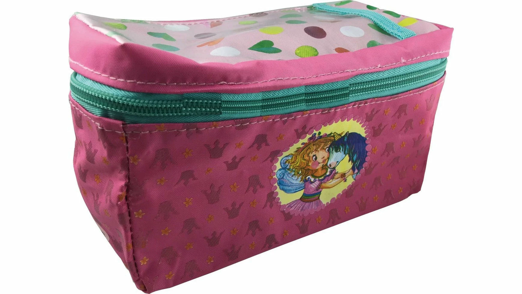 Bike Fashion Prinzessin Lillifee Lenkertasche 1 Bike Fashion Prinzessin Lillifee Lenkertasche