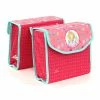 Bike Fashion Prinzessin Lillifee Doppelpacktasche