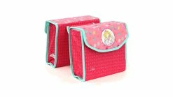 Bike Fashion Prinzessin Lillifee Doppelpacktasche