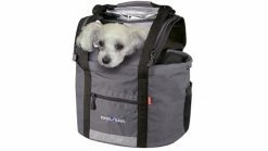 KLICKfix Lenkertasche Doggy