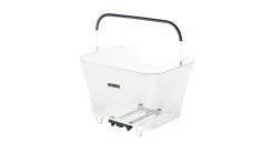 Racktime BaskIt Small -Fahrrad Verkäufe 0151289 2012 0