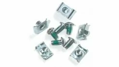 Ortlieb Quick-Lock 1 Schraubensatz