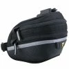 Topeak Wedge Pack II Large Schwarz