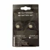 Ventura Batterie LR44 Alkaline