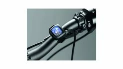 Busch-mueller B&M Lenkerschalter Für Luxos -Fahrrad Verkäufe 0168139 d2 1