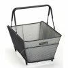 Racktime Baskit Trunk 28 Liter