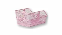 Basil HR-Korb Cento Flower