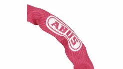 Abus Tresor 1385 Kettenschloss -Fahrrad Verkäufe 0172043 7797 0