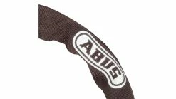 Abus Tresor 1385 Kettenschloss -Fahrrad Verkäufe 0172043 8658 0