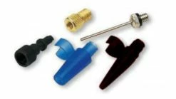 Zefal Ventiladapter-Set 5-fach