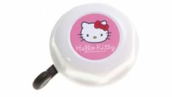 Bike Fashion Hello Kitty Klingel
