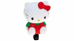 Bike Fashion Hello Kitty Fahrradlenkerhupe