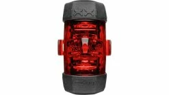 Busch-mueller B&M IXXI Akku-Rücklicht -Fahrrad Verkäufe 0174217 4585 2