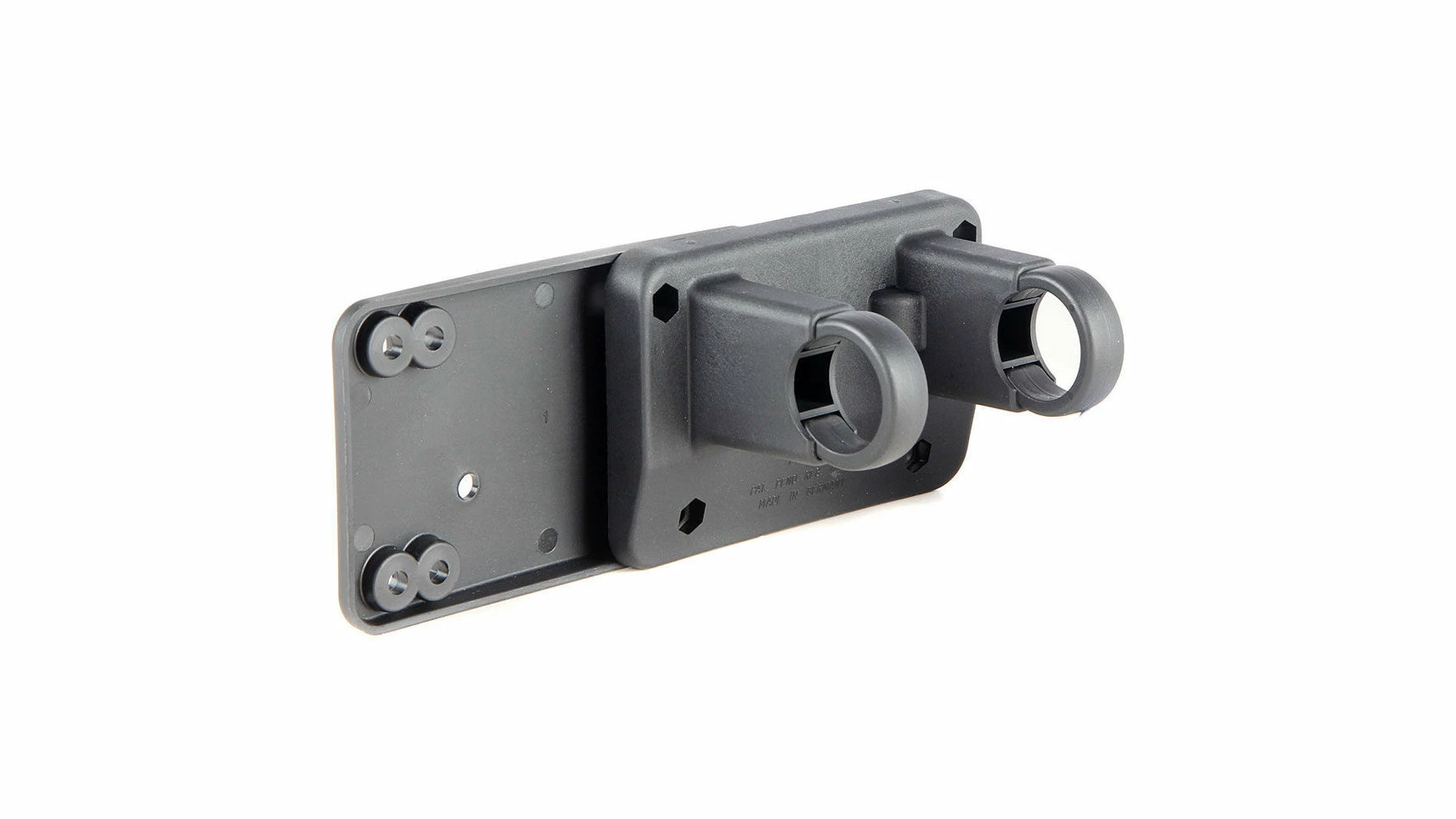 Klickfix Lenkeradapter Festmontage 1 Klickfix Lenkeradapter Festmontage