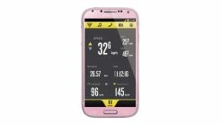 Topeak RideCase Galaxy S4 -Fahrrad Verkäufe 0175565 1432 0