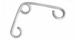 Busch-mueller Halter Für Rücklicht B&M