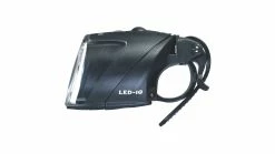 Busch-mueller B&M IXON IQ Speed Premium -Fahrrad Verkäufe 0176083 1568 2