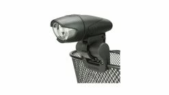 Klickfix Light Clip