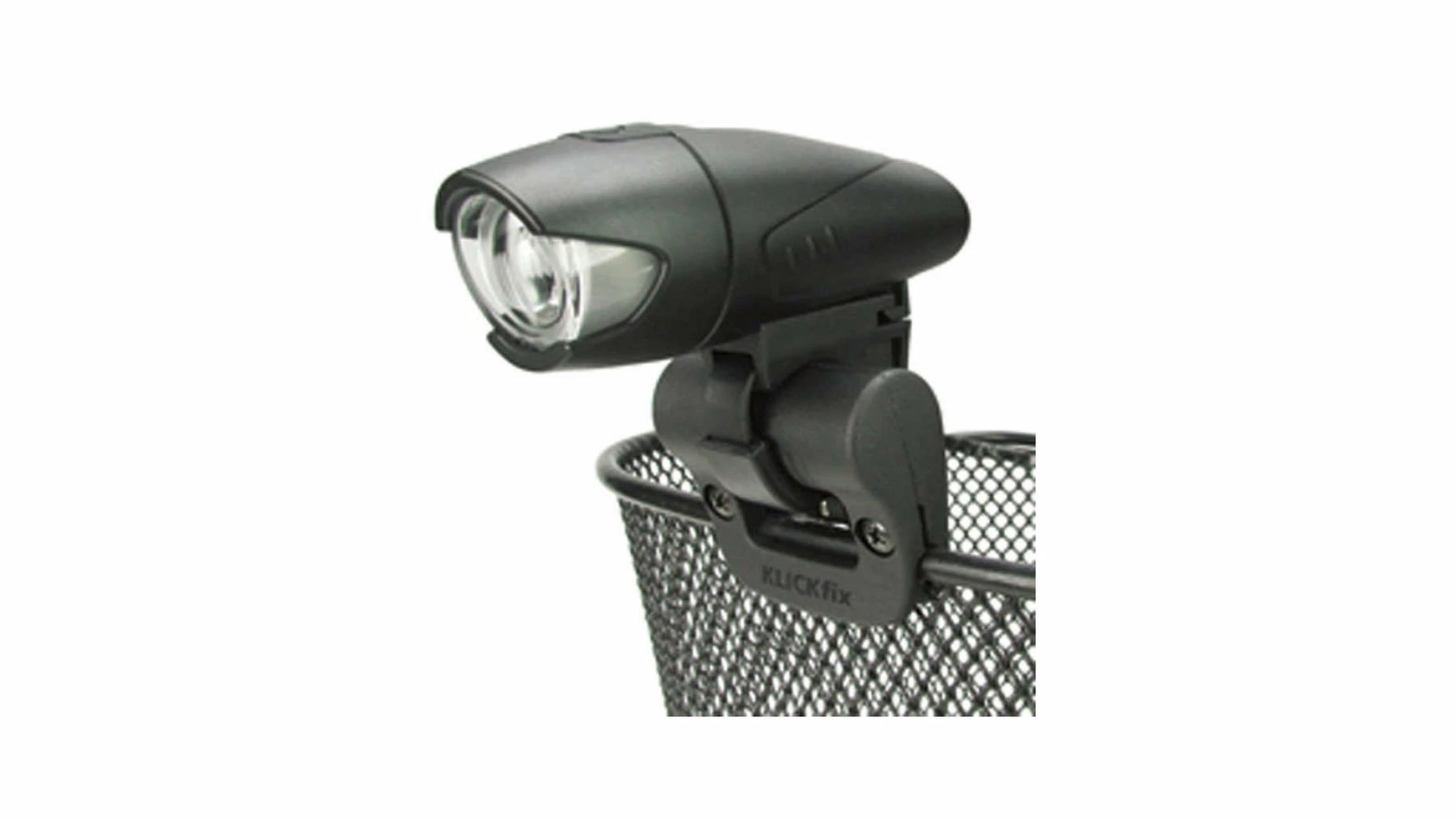 Klickfix Light Clip 1 Klickfix Light Clip