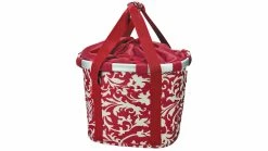 Klickfix Reisenthel Bikebasket -Fahrrad Verkäufe 0176810 8590 0