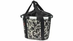 Klickfix Reisenthel Bikebasket -Fahrrad Verkäufe 0176810 8591 0