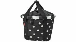 Klickfix Reisenthel Bikebasket -Fahrrad Verkäufe 0176810 8592 0