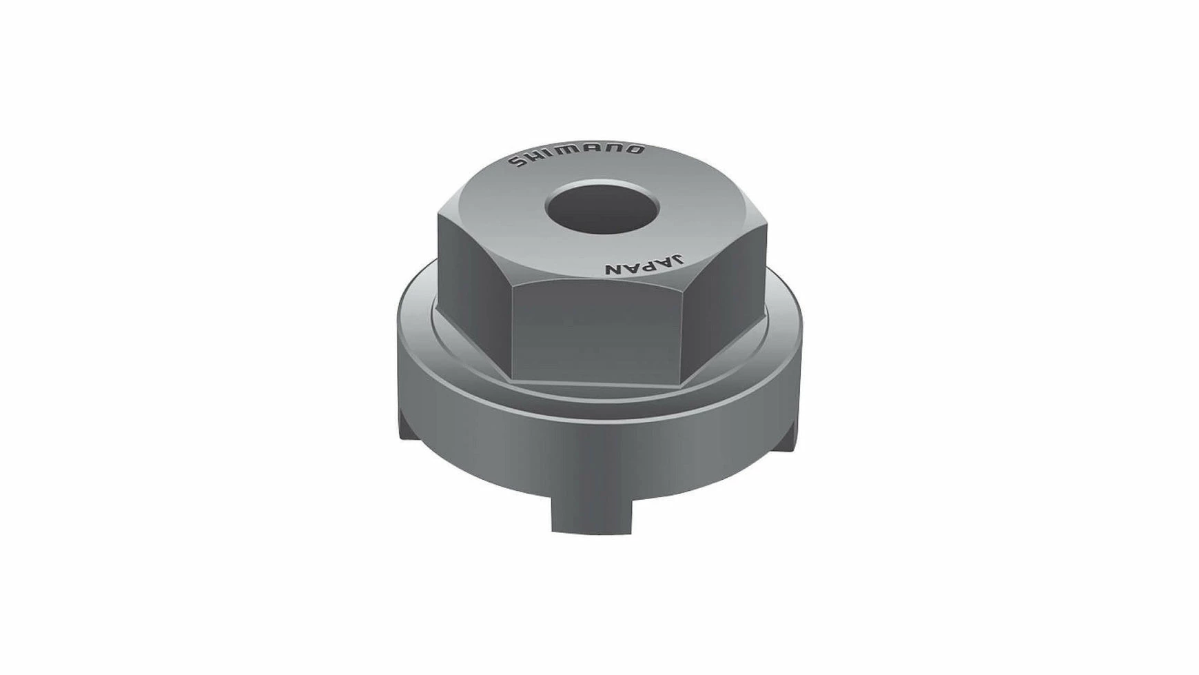 Shimano TL-FW45 Werkzeug 1 Shimano TL-FW45 Werkzeug