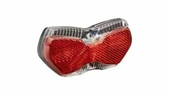 Busch-mueller B&M Toplight View Brake Plus