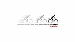 Busch-mueller B&M Toplight View Brake Plus 5 Busch-mueller B&M Toplight View Brake Plus -Fahrrad Verkäufe 0181142 1473 3