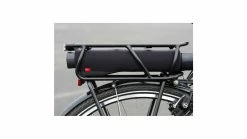Fahrer Akku Cover Gepäckträgerakku -Fahrrad Verkäufe 0182670 1568 2