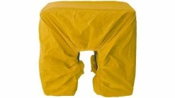 Hock Regenhaube Dreifachtasche