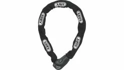 Abus Schloss-Ketten-Kombi 1060/110