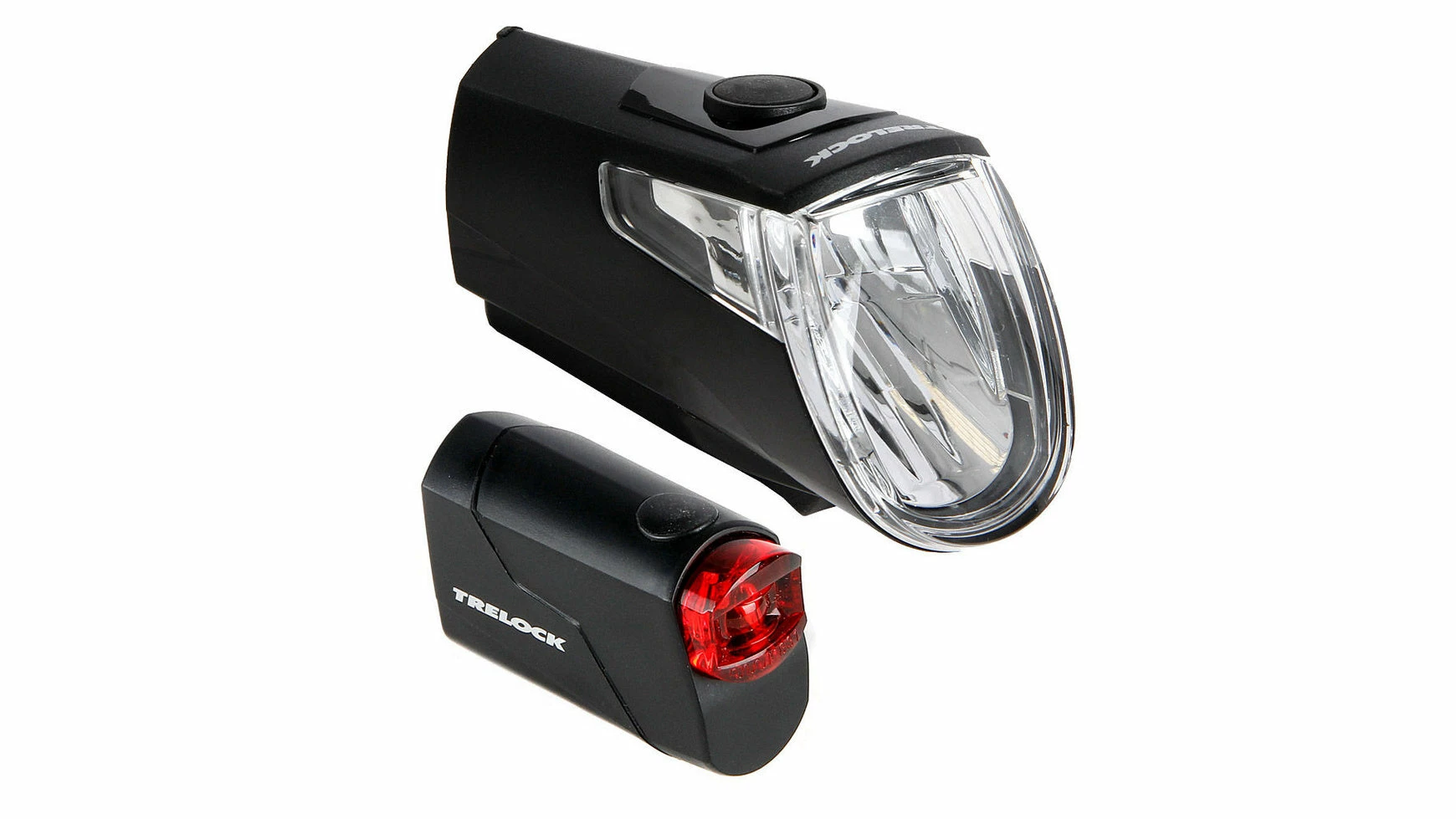 Trelock LS 360 I-GO Eco / LS 720 1 Trelock LS 360 I-GO Eco / LS 720