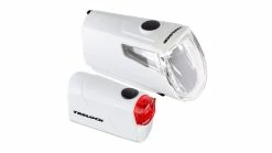 Trelock LS 360 I-GO Eco / LS 720 9 Trelock LS 360 I-GO Eco / LS 720 -Fahrrad Verkäufe 0183881 1719 0