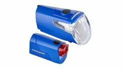 Trelock LS 360 I-GO Eco / LS 720 8 Trelock LS 360 I-GO Eco / LS 720 -Fahrrad Verkäufe 0183881 1923 0