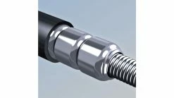 Abus Tresorflex 6615C -Fahrrad Verkäufe 0185850 1064 3