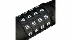 Abus Tresorflex 6615C -Fahrrad Verkäufe 0185850 1064 4