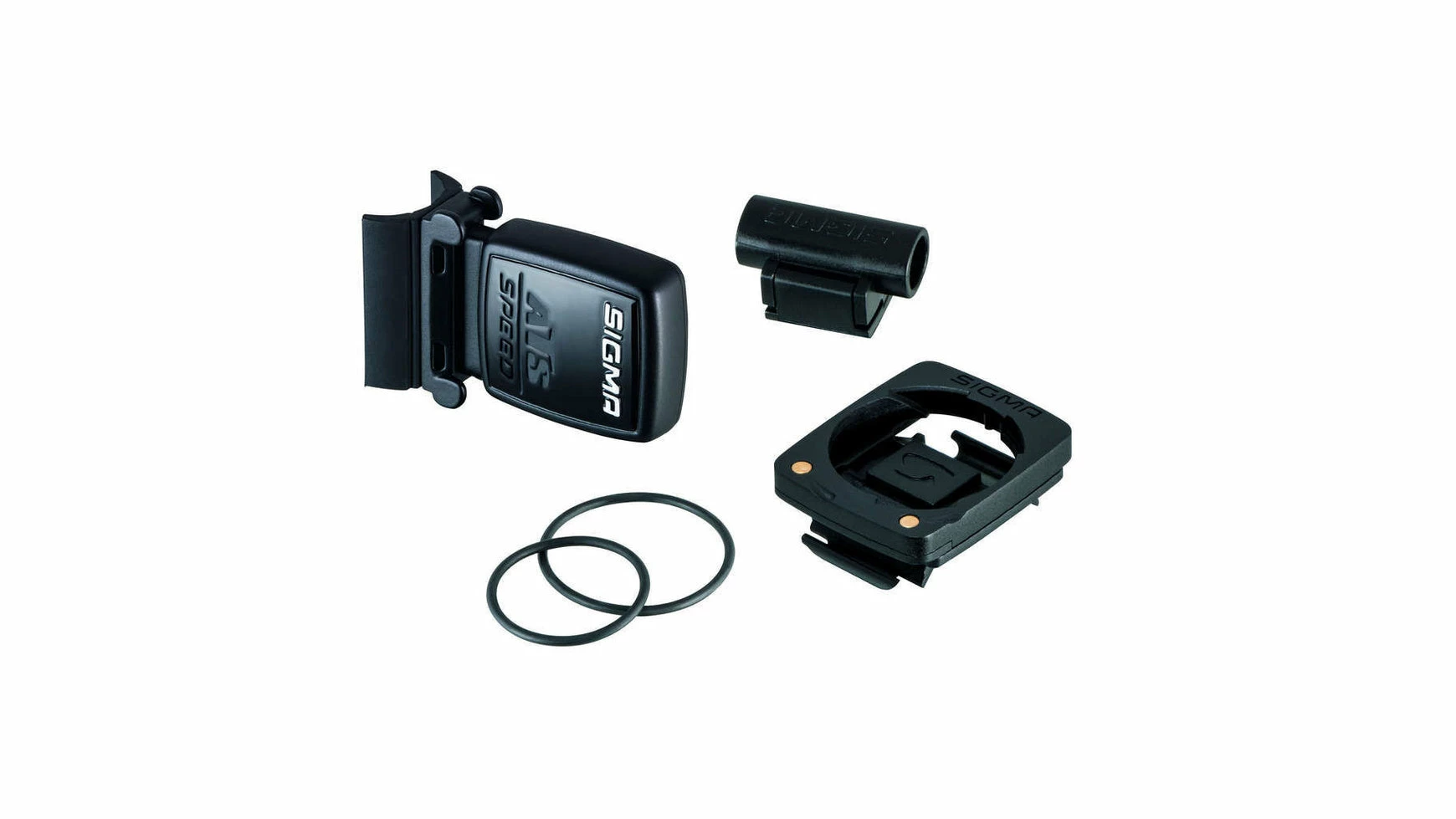 Sigma ATS Funk-Kit Rad 2 1 Sigma ATS Funk-Kit Rad 2