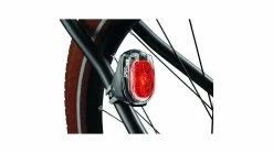 Busch-mueller B&M Secula Permanent Rücklicht -Fahrrad Verkäufe 0186272 8344 2