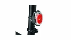 Busch-mueller B&M Secula Permanent Rücklicht -Fahrrad Verkäufe 0186272 8344 3