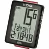 VDO M 1.1 WR Fahrradcomputer