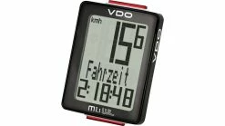 VDO M 1.1 WL Fahrradcomputer
