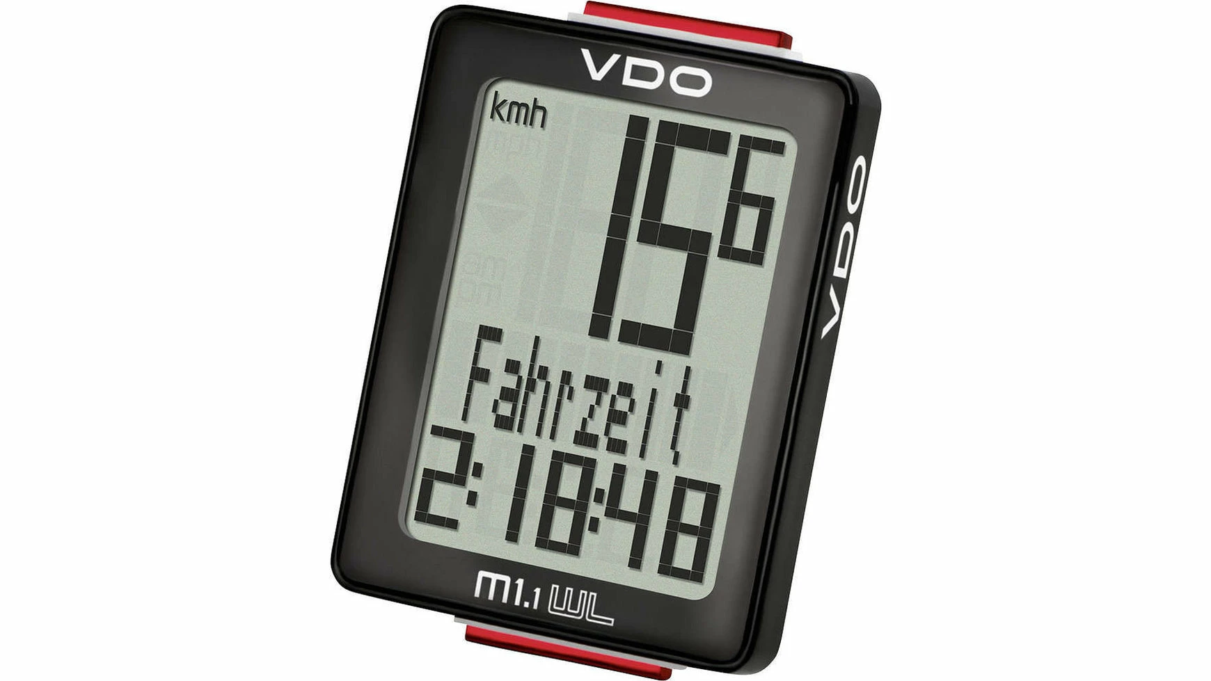 VDO M 1.1 WL Fahrradcomputer 1 VDO M 1.1 WL Fahrradcomputer
